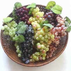 Cacho de uva