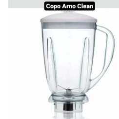 Copo p/ liquidificador Arno Clean