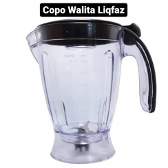 Copo p/liquidificador Walita