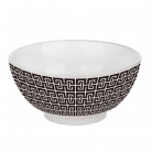Bowl de porcelana Egipt