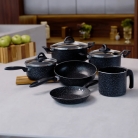 jogo de panelas rev. cer�mico 6p�.