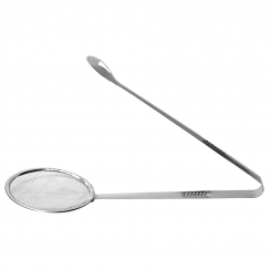 Esptula p/fritura 28cm