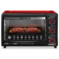 Forno eltrico 30L. 220V.