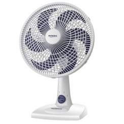 Ventilador 30cm 110V.