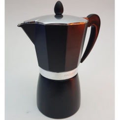 Cafeteira italiana 9 xcaras