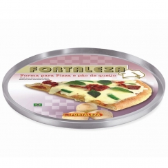 Forma p/pizza 30cm