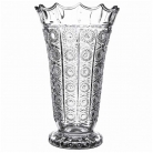 Vaso de cristal c/p