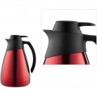 Bule t�rmico inox 1L.