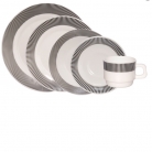 Aparelho de jantar 20p.