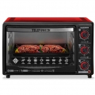 Forno eltrico 30L. 220V.