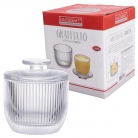 Manteigueira francesa