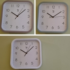 Rel�gio de parede 28cm