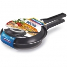 Omeleteira antiadente