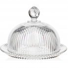  Quejeira de vidro 20cm