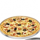 Forma para pizza