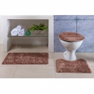 Jogo de banheiro 3p.